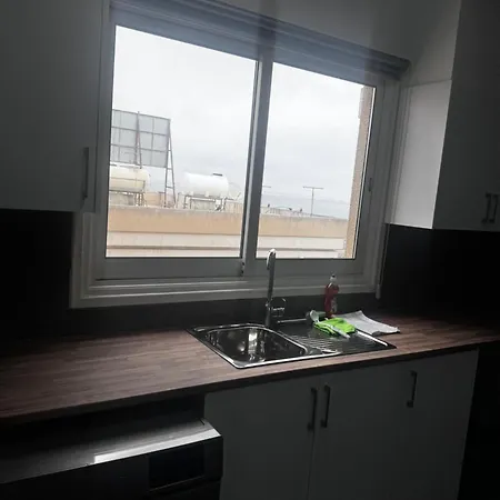 Apartment Lux