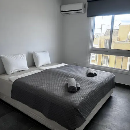 Lux Larnaca