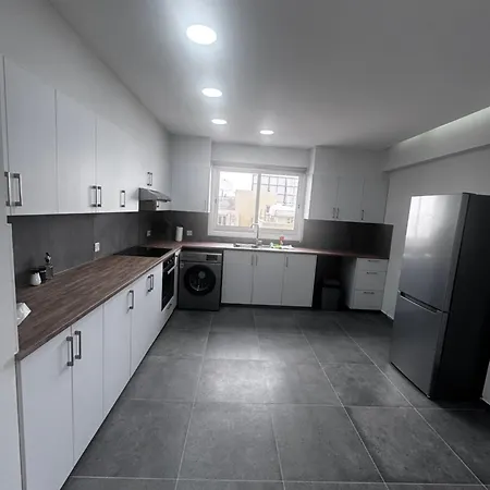 Lux Apartment