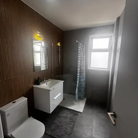 Apartment Lux *